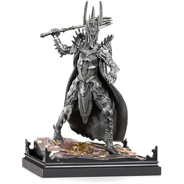 Diorama - THE NOBLE COLLECTION - Sauron - Officiell - Inredning - Blandat