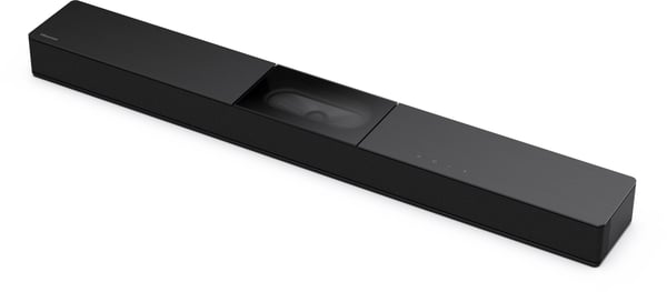 Soundbar - HISENSE - HS2000 - 2.0 kanaler - 80W - Bluetooth 5.0 - HDMI ARC