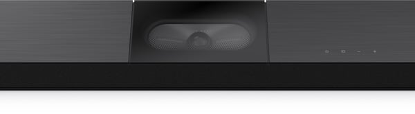 Soundbar - HISENSE - HS2000 - 2.0 kanaler - 80W - Bluetooth 5.0 - HDMI ARC
