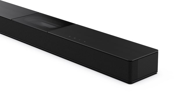Soundbar - HISENSE - HS2000 - 2.0 kanaler - 80W - Bluetooth 5.0 - HDMI ARC