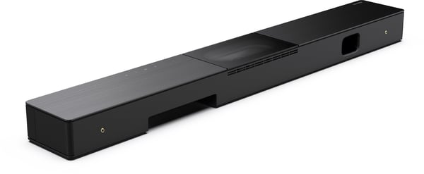 Soundbar - HISENSE - HS2000 - 2.0 kanaler - 80W - Bluetooth 5.0 - HDMI ARC