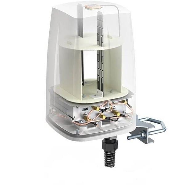Antenna - QuSpot - RUTX11 - Inbyggd - Multi-band - Omni-riktad