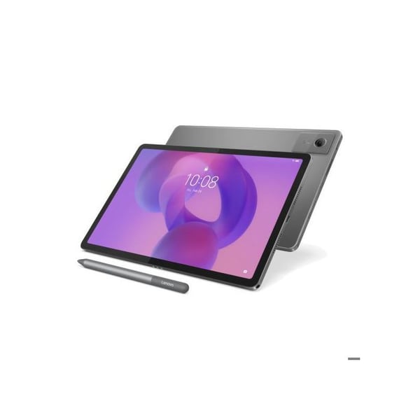 Surfplatta - LENOVO - Idea Tab 11 6300 - 8 Go RAM - 128 Go - Wi-Fi 5 - Android 15