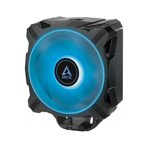 ARCTIC Freezer i35 RGB – CPU-processorfläkt för Intel-sockel