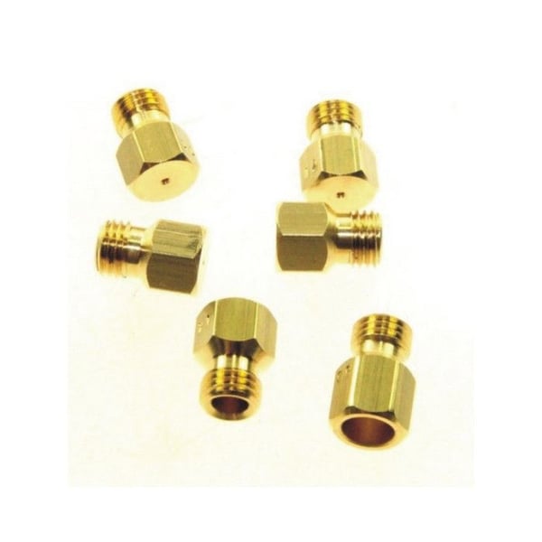 Kit för gasbrännare butan 5029300700/6 för spis ELECTROLUX, FAURE