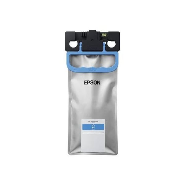 Bläckpatron - EPSON - WorkForce Pro WF-C529R - Cyan - High Yield - Storlek XXL