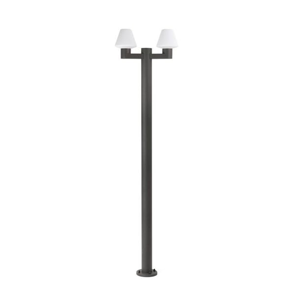 Gatulampa - FARO BARCELONA - MISTU - Modern - Aluminium - IP44