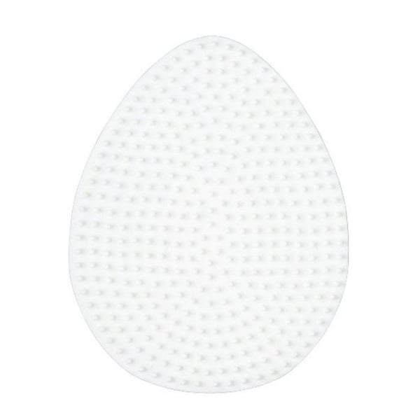 Hama - Standardpärlplatta (Ø5 mm) Glad Påsk 5 stycken