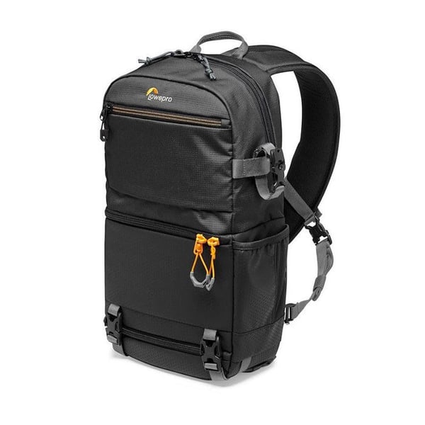 LOWEPRO Slingshot SL 250 AW III Rygsæk Sort