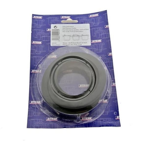 Lockpackning SITRAM 4-10L SITRAFORZA+ MONDO PRIMA SITRASIENA (47365-10081) - Tryckkokare - SITRAM (3472)