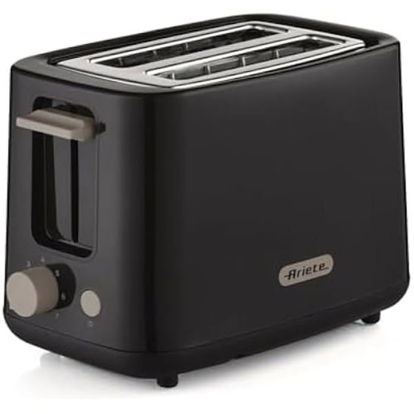 Leivänpaahdin - ARIETE - 0157/03 - 760 W - Monivärinen - 2 viipaletta