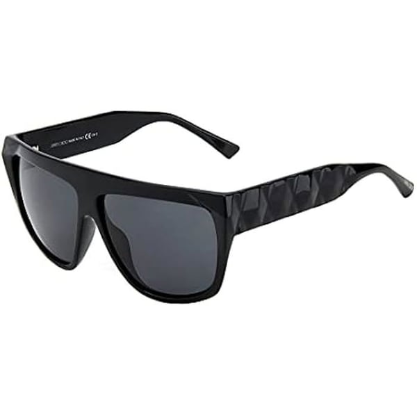 Solglasögon - Jimmy Choo - Duane/S - Flerfärgad - One Size - Unisex