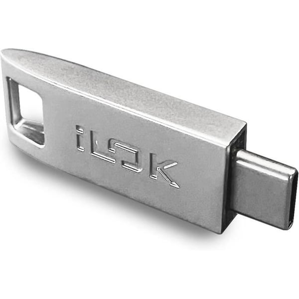 USB-minne - AVID - iLok 3 - USB-C - Kopskydd - 1500 licenser max