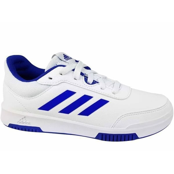 Sportskor - ADIDAS - Tensaur Sport 20 K - Vit - Unisex - Barn- USED