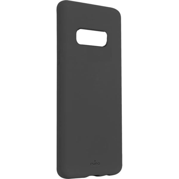 Coque - Puro - Samsung Galaxy S10e - Semi-rigid - Grå - Unisex