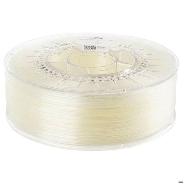 Spectrum Filaments 80174 PA6 Lav Warp Filament PA6 kemikaliebestandig, stødresistent 1.75 mm 1000 g i
