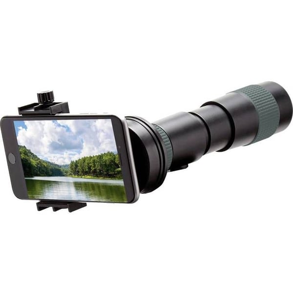 Konus Jumelles Konus Konusmall-3 8-24x40 40 mm monokulär KON2063
