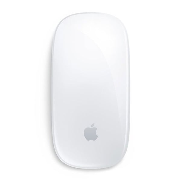 Apple - Magic Mouse 2 - Trådlös - Lila - Begagnad