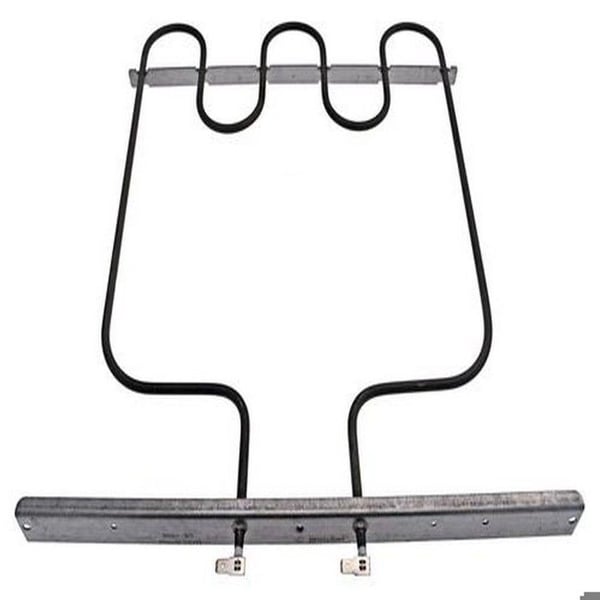 SOS Accessoire Motståndsbas 1000W för Ugn, spis ARISTON HOTPOINT C00016435, 482000025973