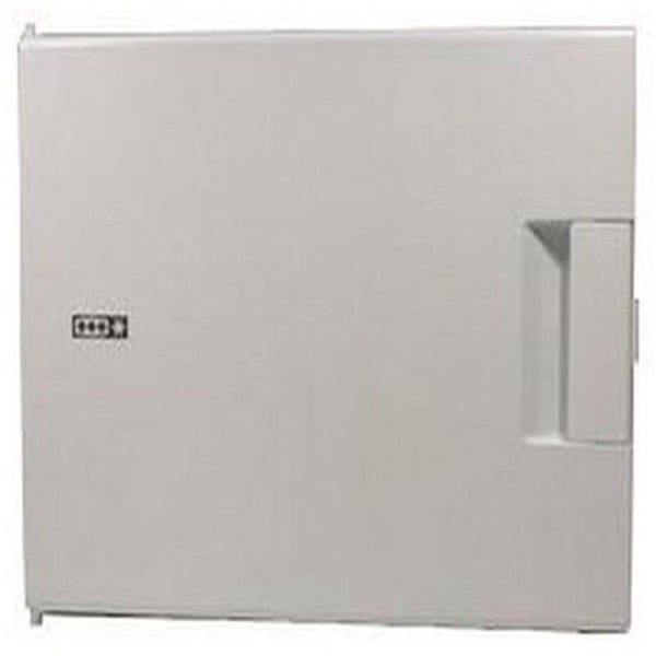 Portillon för komplett frys ursprungligen Frigo, Kylskåp, Frys 2251246373 ELECTROLUX, DE DIETRICH, AEG, ARTHUR MARTIN ELEC