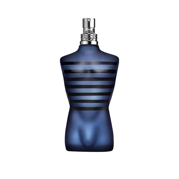 Jean Paul Gaultier Ultra Male Intense Eau de Toilette Spray 125 ml