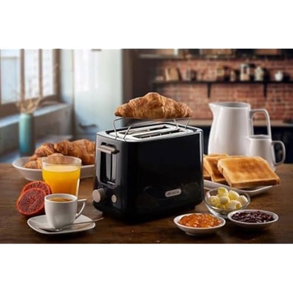 Leivänpaahdin - ARIETE - 0157/03 - 760 W - Monivärinen - 2 viipaletta