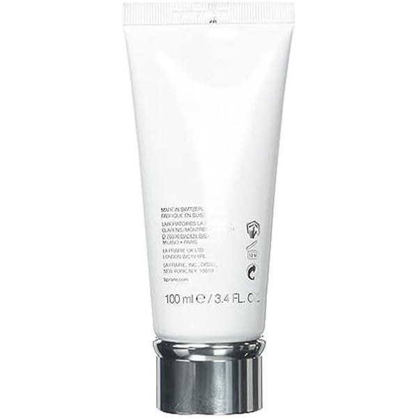 Håndcreme - La Prairie - 100 ml - Hyaluronsyre - Blomsterduft - Alle hudtyper