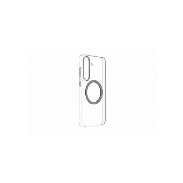 Coque - Samsung - Galaxy S25 Plus - Gennemsigtig - Semi-hård - Holdbar
