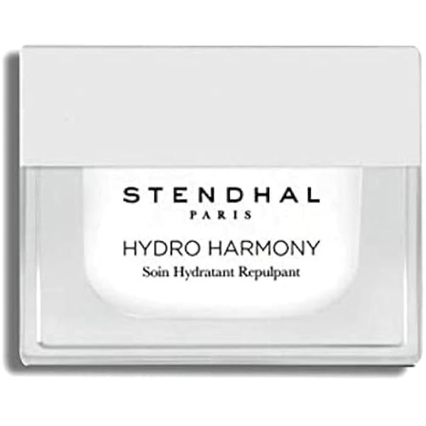 Soin Hydratant - STENDHAL - Hydro Harmony - 50 ml - Hypoallergénisk - Kräm