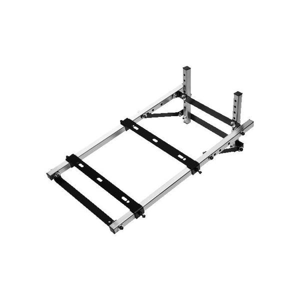 THRUSTMASTER T-Pedals Stand - Mångsidigt Pedalboard Stand
