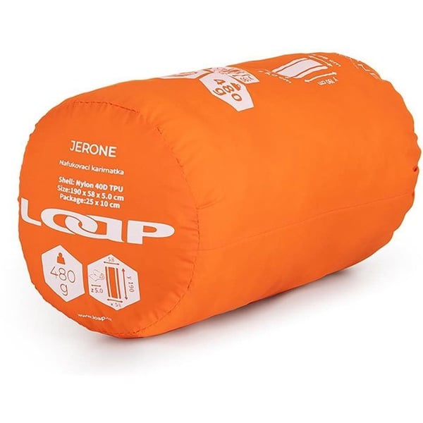 Loap Jerone