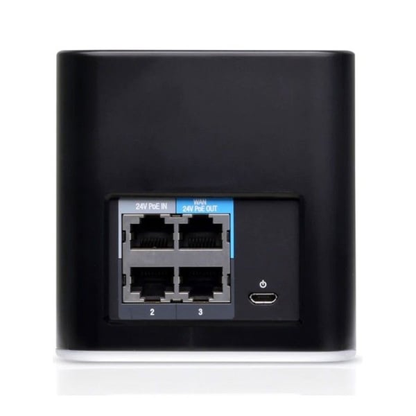 AirCube ISP