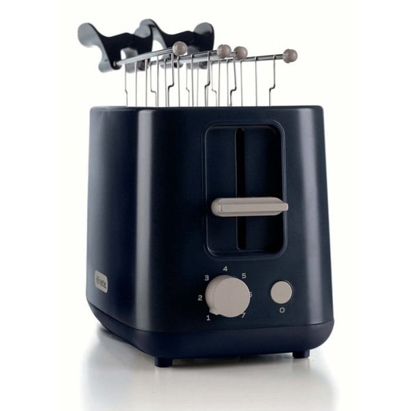 Leivänpaahdin - ARIETE - 0157/03 - 760 W - Monivärinen - 2 viipaletta
