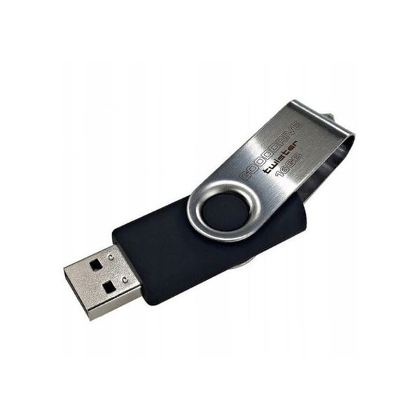 USB-minne 16GB - USB 2.0 - GoodRam