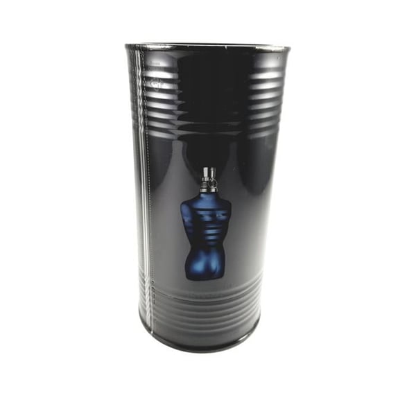 Jean Paul Gaultier Ultra Male Intense Eau de Toilette Spray 125 ml