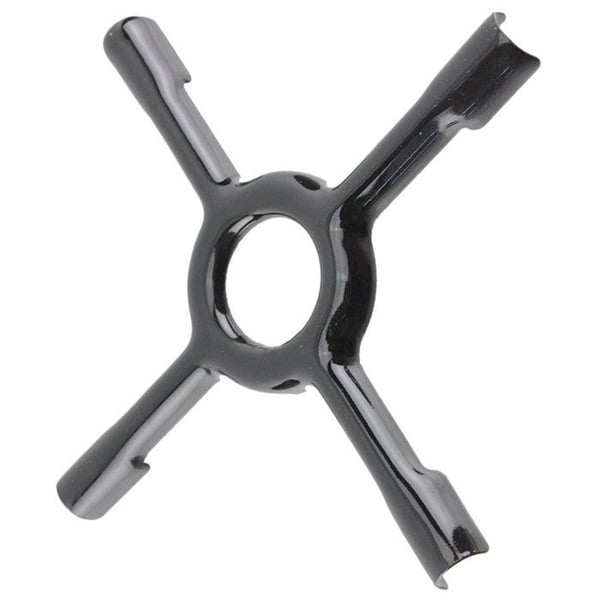 Grillreduktor diameter 130mm Ugn, spis C00033532, 482000026252 INDESIT, ARISTON HOTPOINT, SCHOLTES, WHIRLPOOL, 2I MARCH