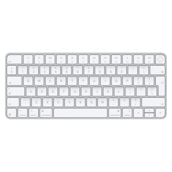 APPLE Modell: Magic Keyboard