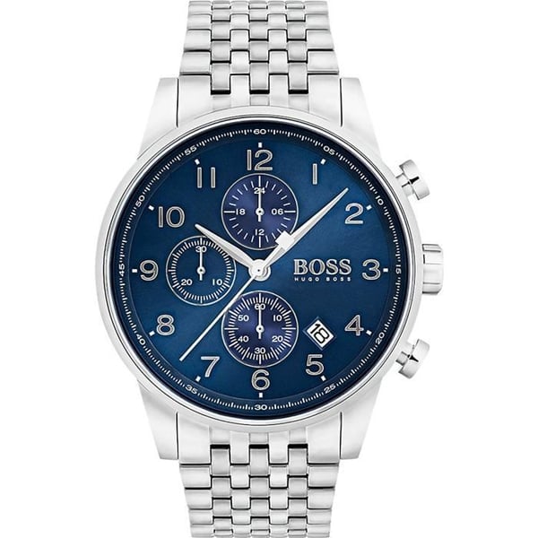 Klocka - Hugo Boss - 1513498 - Kvarts - Mineralglas - Chic