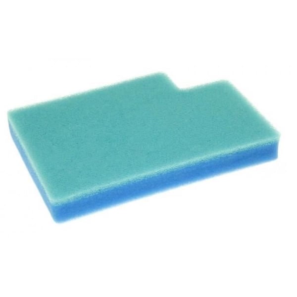 Filter - LG - MDJ49551604 - Kompatibel med VC9402SH - Effektiv sugning - Originaldel