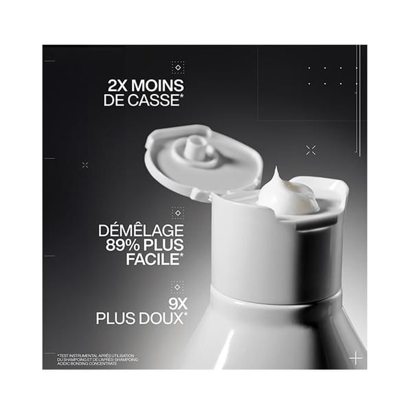Redken Acidic Bonding Concentrate Restorative Conditioner för sensibiliserat hår