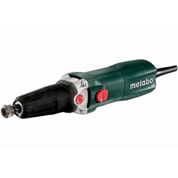 Metabo Vinkelsliber GE 710 Plus 710 W 43 mm 10000-30500/min - 600616000