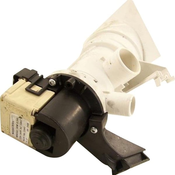 Tömningspump - WHIRLPOOL - Plaset 58961 - 30W - För tvättmaskin AWOD8951 AWO/D8951