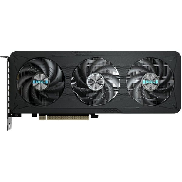 GIGABYTE - EAGLEMAX - Grafikkort - NVIDIA RTX 5060Ti OC - 16 GB