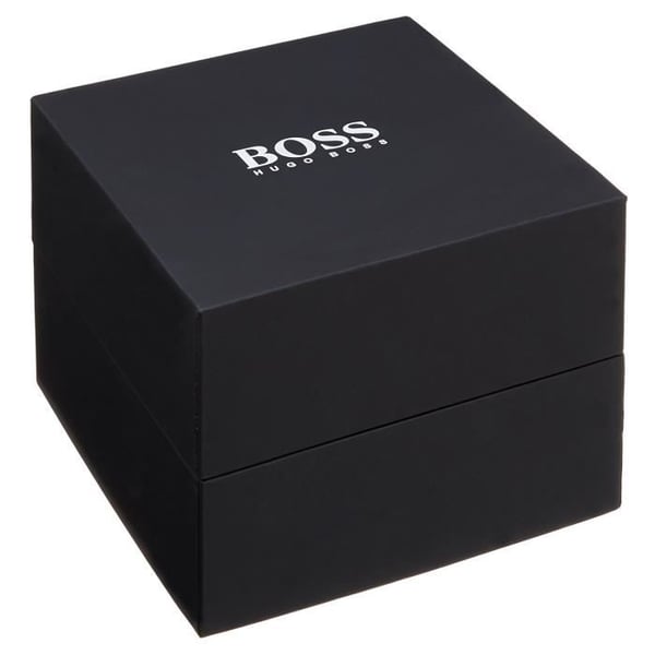 Klocka - Hugo Boss - 1513498 - Kvarts - Mineralglas - Chic