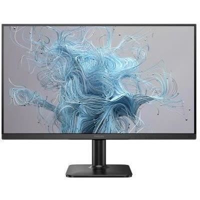 Skärm PC - PHILIPS - 24" - FHD - 100Hz - VA-panel - 1ms - 24E2N1100LB