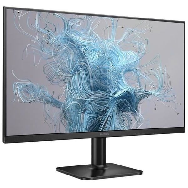 Skärm PC - PHILIPS - 24" - FHD - 100Hz - VA-panel - 1ms - 24E2N1100LB