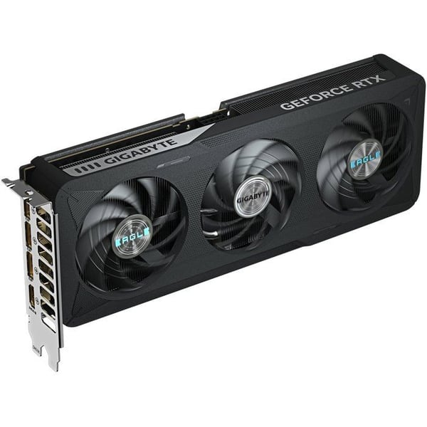 GIGABYTE - EAGLEMAX - Grafikkort - NVIDIA RTX 5060Ti OC - 16 GB