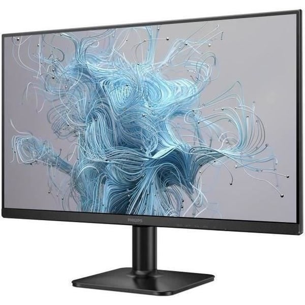 Skärm PC - PHILIPS - 24" - FHD - 100Hz - VA-panel - 1ms - 24E2N1100LB