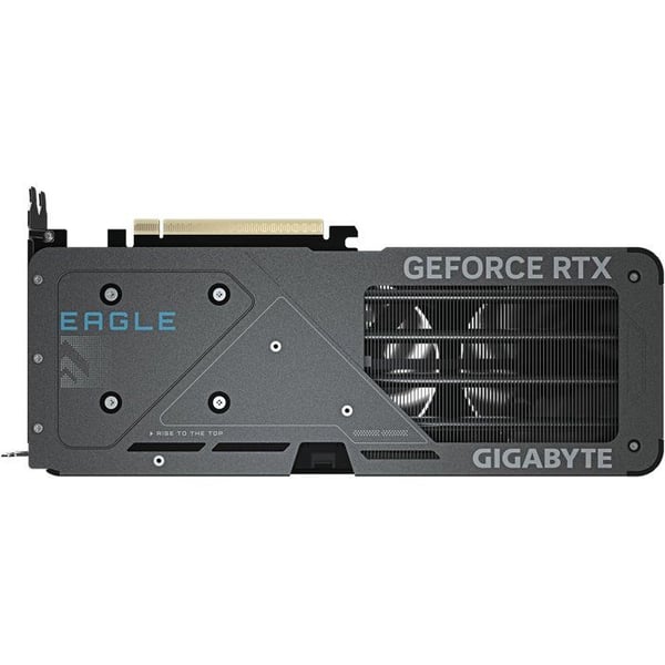 GIGABYTE - EAGLEMAX - Grafikkort - NVIDIA RTX 5060Ti OC - 16 GB