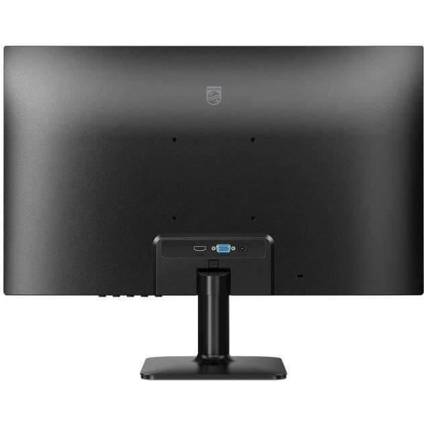 Skärm PC - PHILIPS - 24" - FHD - 100Hz - VA-panel - 1ms - 24E2N1100LB